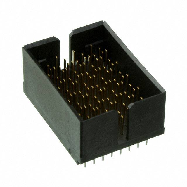 1934271-1 TE Connectivity AMP Connectors  Specialized